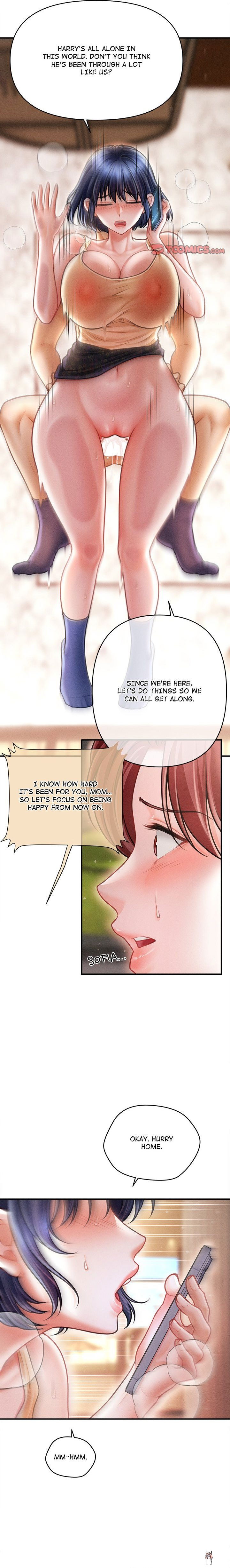 The Chairman&rsquo;s Secret Son The Chairman&rsquo;s Secret Son Chapter 22 - Page 17