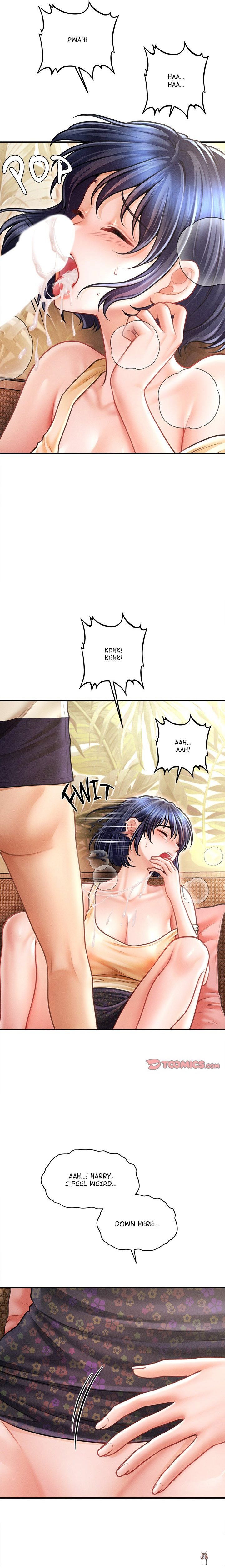 The Chairman&rsquo;s Secret Son The Chairman&rsquo;s Secret Son Chapter 22 - Page 2