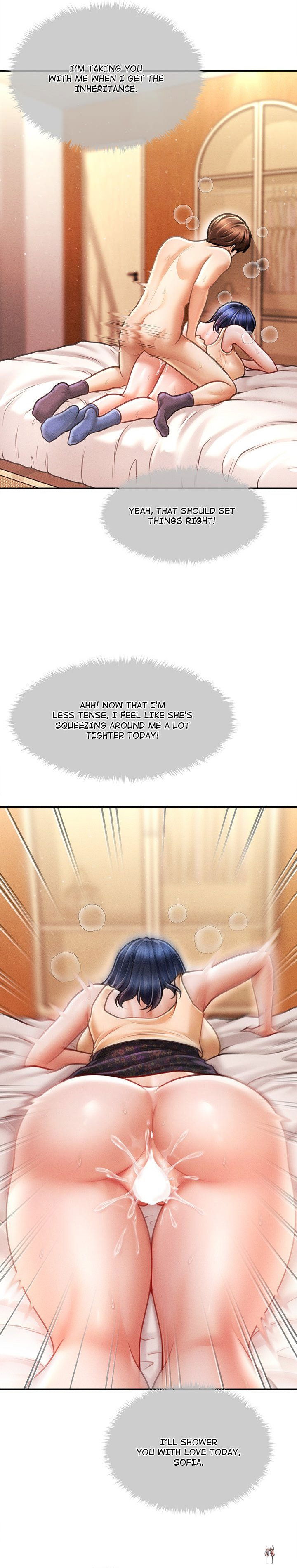 The Chairman&rsquo;s Secret Son The Chairman&rsquo;s Secret Son Chapter 22 - Page 20