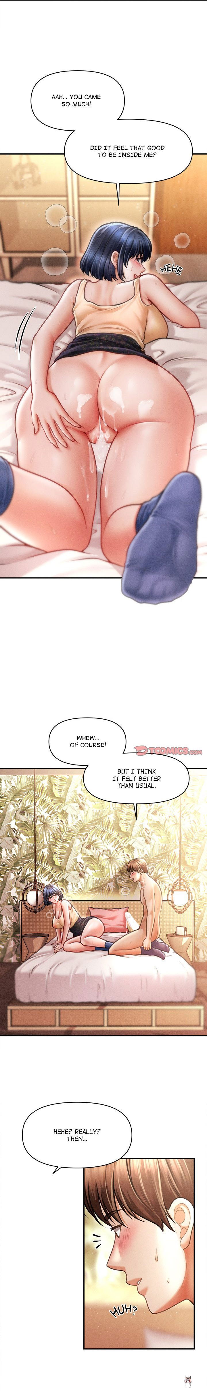 The Chairman&rsquo;s Secret Son The Chairman&rsquo;s Secret Son Chapter 22 - Page 22