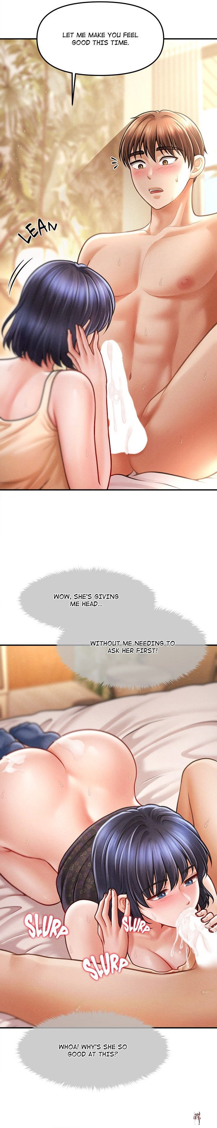 The Chairman&rsquo;s Secret Son The Chairman&rsquo;s Secret Son Chapter 22 - Page 23