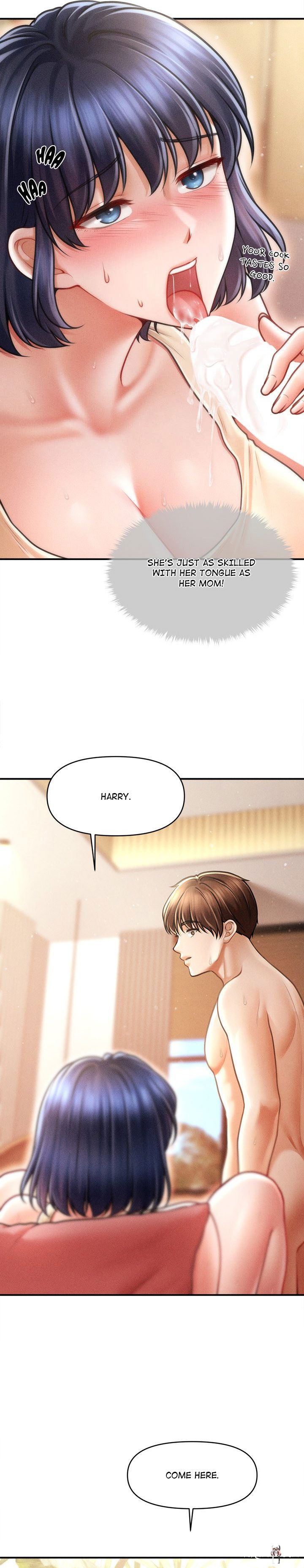 The Chairman&rsquo;s Secret Son The Chairman&rsquo;s Secret Son Chapter 22 - Page 24