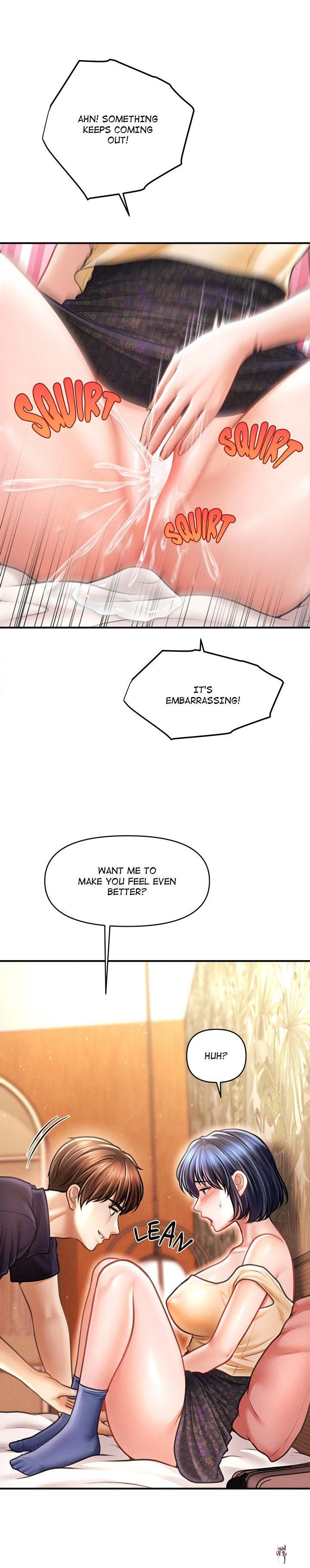 The Chairman&rsquo;s Secret Son The Chairman&rsquo;s Secret Son Chapter 22 - Page 3