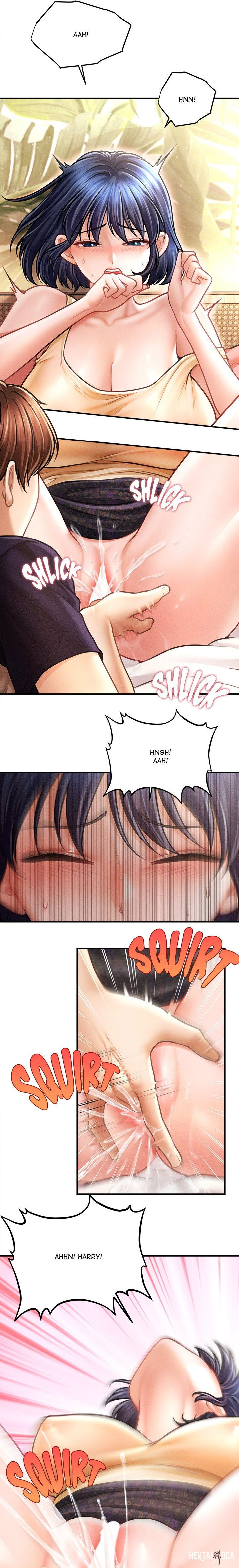 The Chairman&rsquo;s Secret Son The Chairman&rsquo;s Secret Son Chapter 22 - Page 4