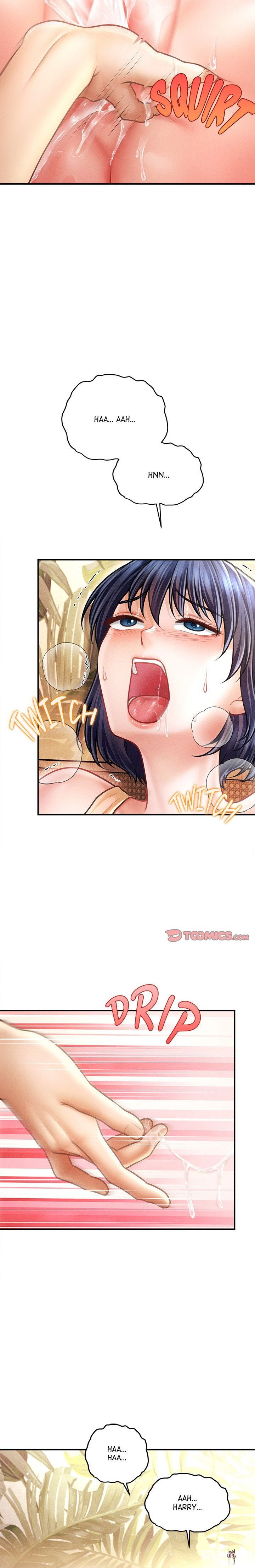 The Chairman&rsquo;s Secret Son The Chairman&rsquo;s Secret Son Chapter 22 - Page 5