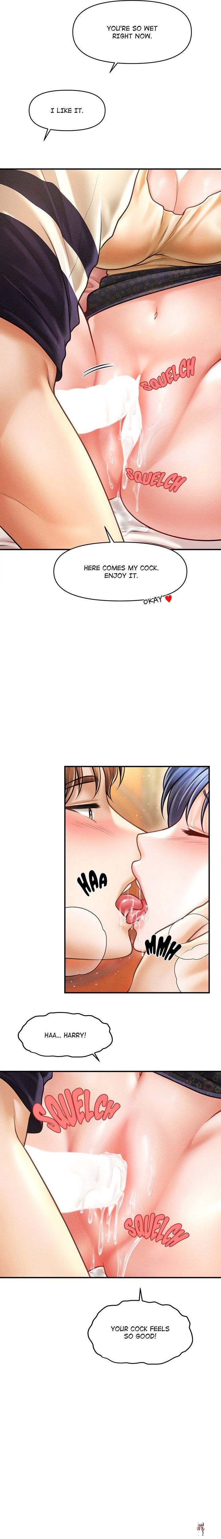 The Chairman&rsquo;s Secret Son The Chairman&rsquo;s Secret Son Chapter 22 - Page 7