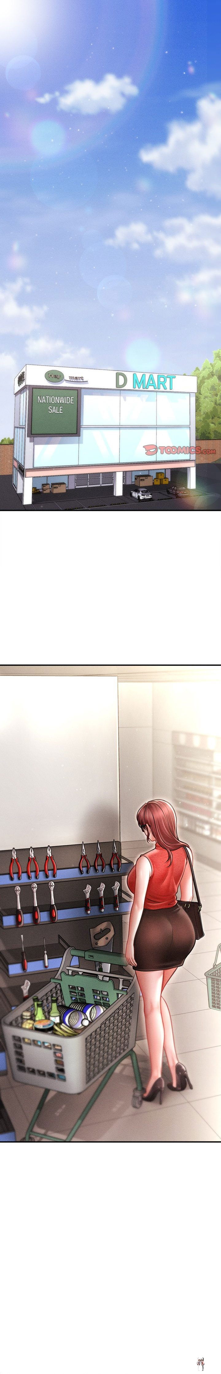 The Chairman&rsquo;s Secret Son The Chairman&rsquo;s Secret Son Chapter 21 - Page 1