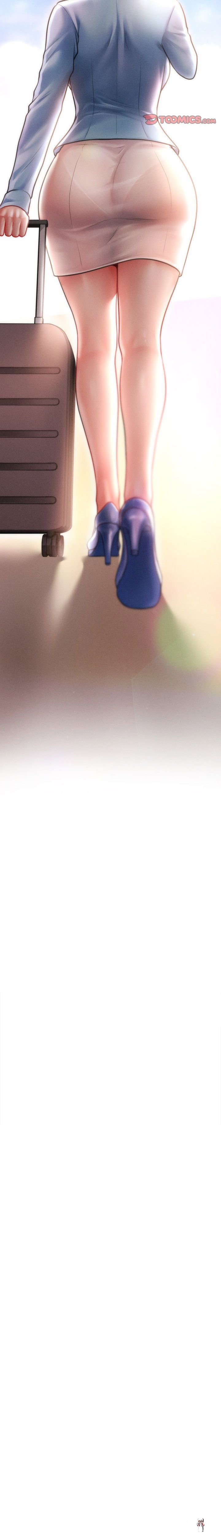 The Chairman&rsquo;s Secret Son The Chairman&rsquo;s Secret Son Chapter 21 - Page 10