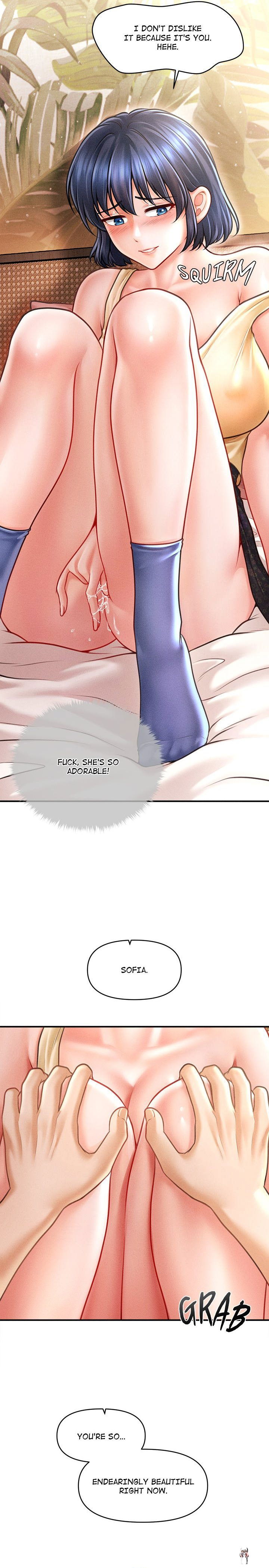 The Chairman&rsquo;s Secret Son The Chairman&rsquo;s Secret Son Chapter 21 - Page 16