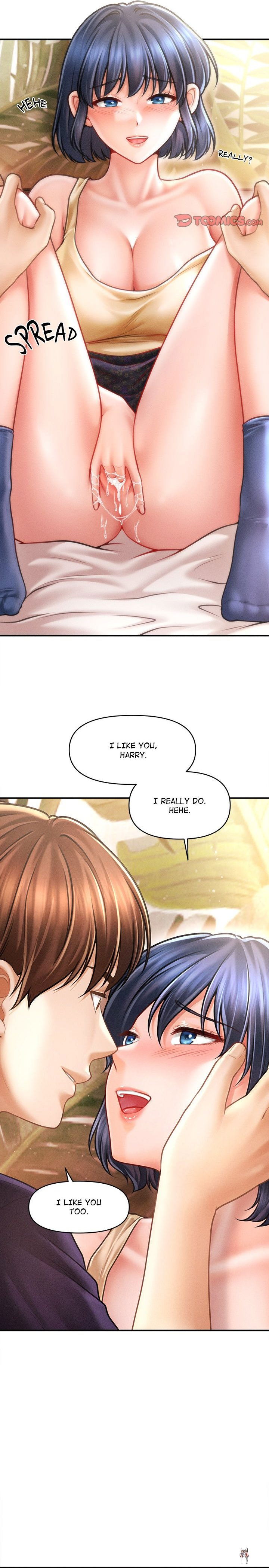 The Chairman&rsquo;s Secret Son The Chairman&rsquo;s Secret Son Chapter 21 - Page 17