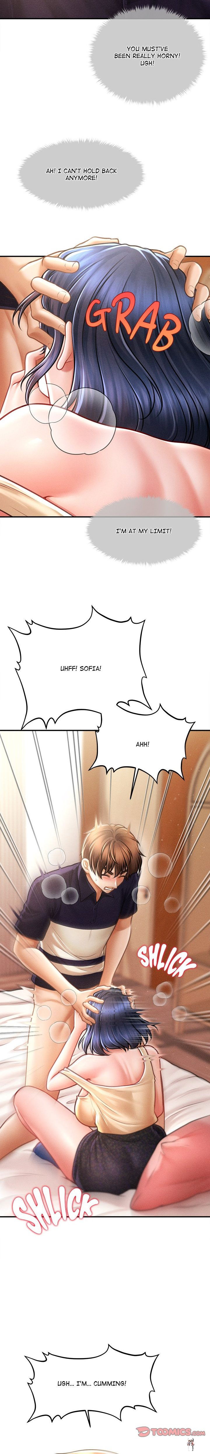 The Chairman&rsquo;s Secret Son The Chairman&rsquo;s Secret Son Chapter 21 - Page 24