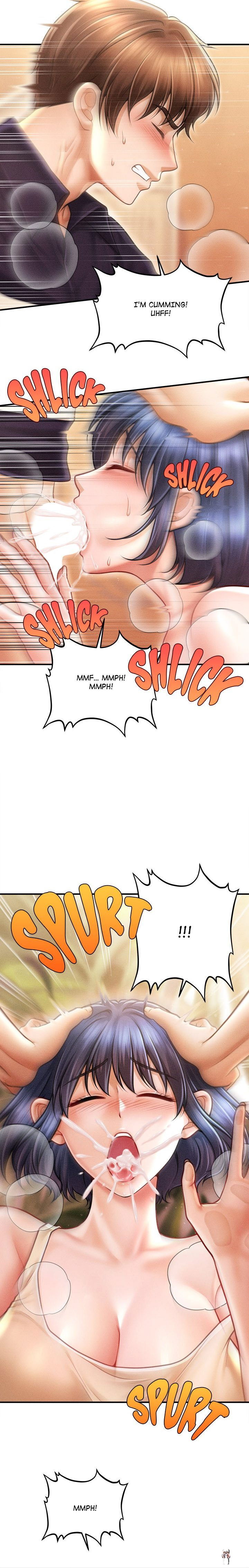 The Chairman&rsquo;s Secret Son The Chairman&rsquo;s Secret Son Chapter 21 - Page 25