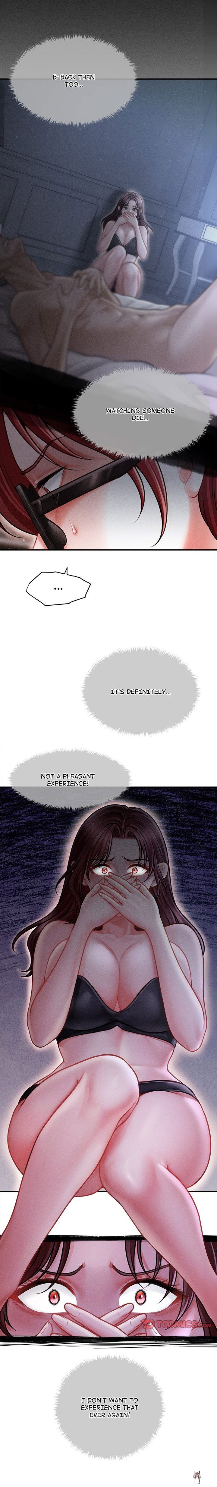 The Chairman&rsquo;s Secret Son The Chairman&rsquo;s Secret Son Chapter 21 - Page 3