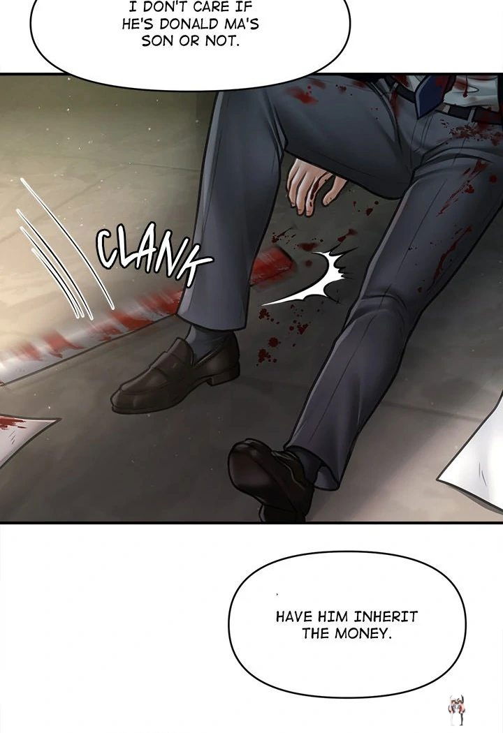 The Chairman’s Secret Son The Chairman’s Secret Son Chapter 20 - Page 10