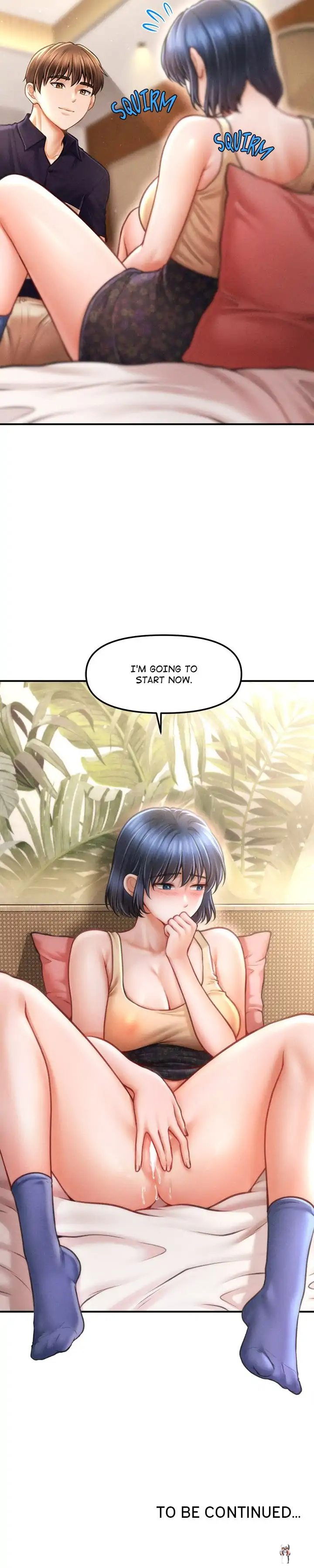 The Chairman’s Secret Son The Chairman’s Secret Son Chapter 20 - Page 109