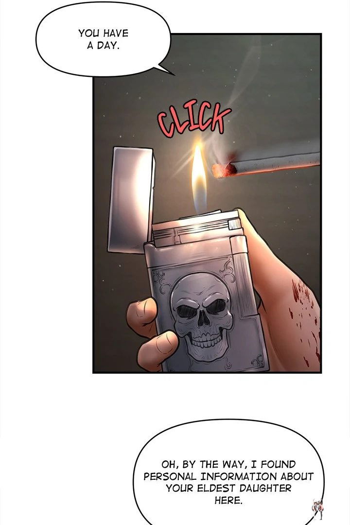 The Chairman’s Secret Son The Chairman’s Secret Son Chapter 20 - Page 11