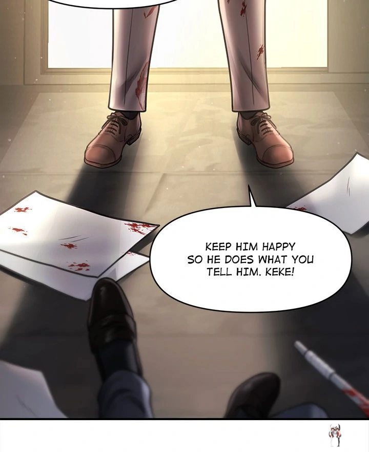 The Chairman’s Secret Son The Chairman’s Secret Son Chapter 20 - Page 15