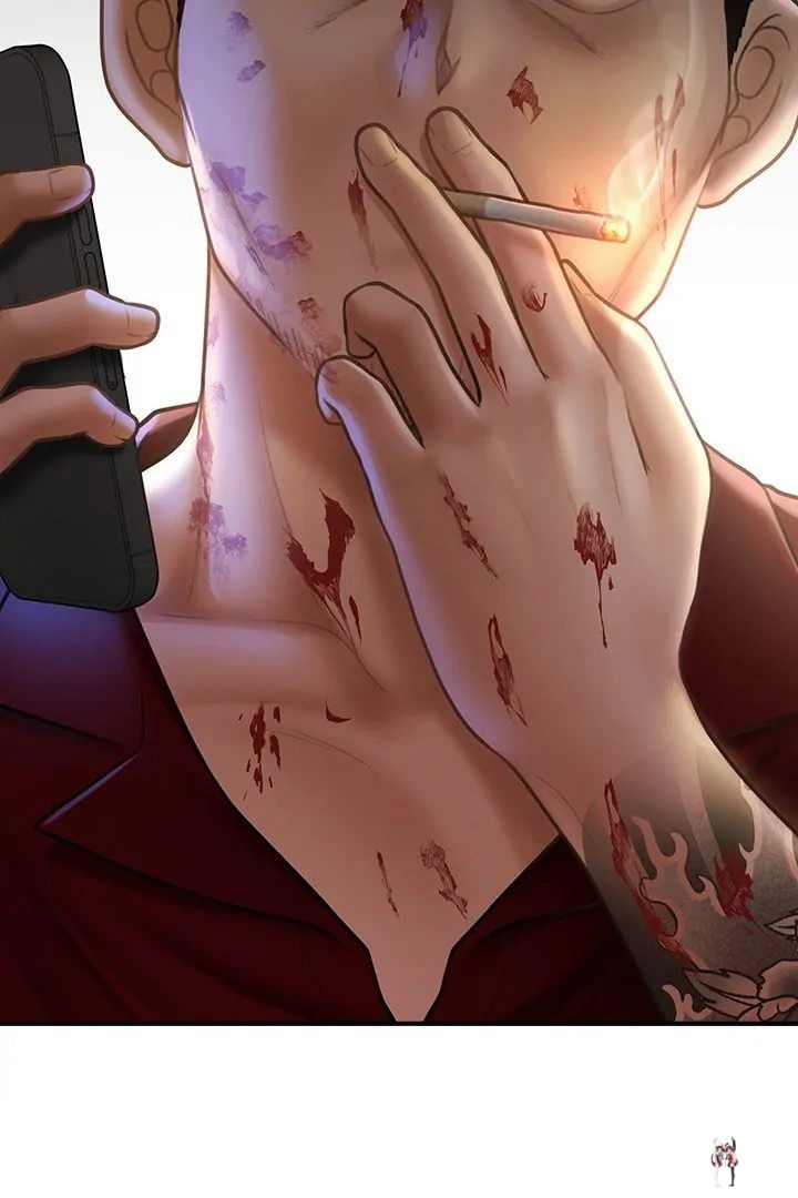 The Chairman’s Secret Son The Chairman’s Secret Son Chapter 20 - Page 17