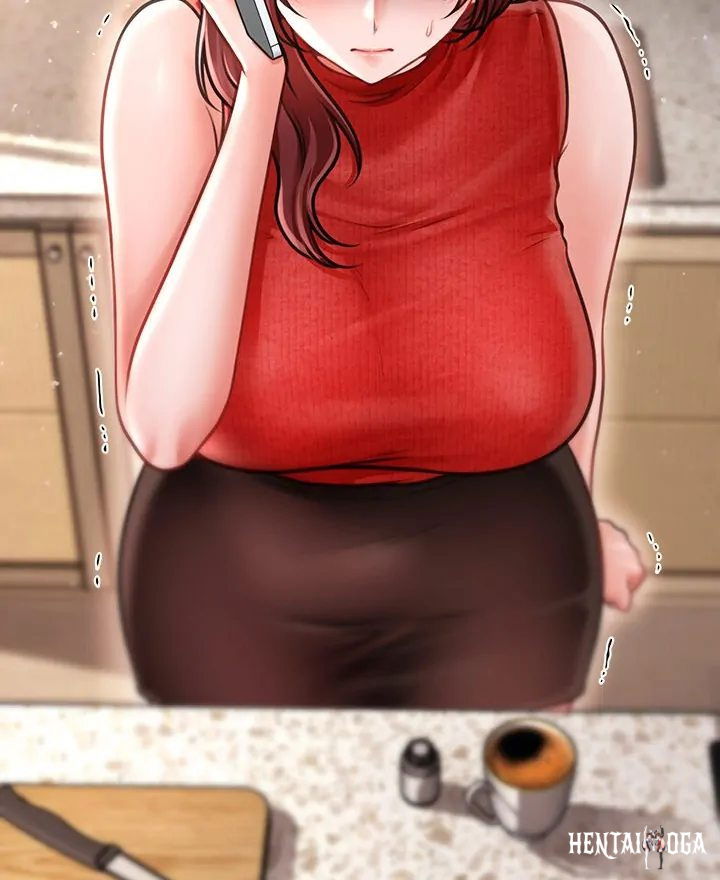 The Chairman’s Secret Son The Chairman’s Secret Son Chapter 20 - Page 19