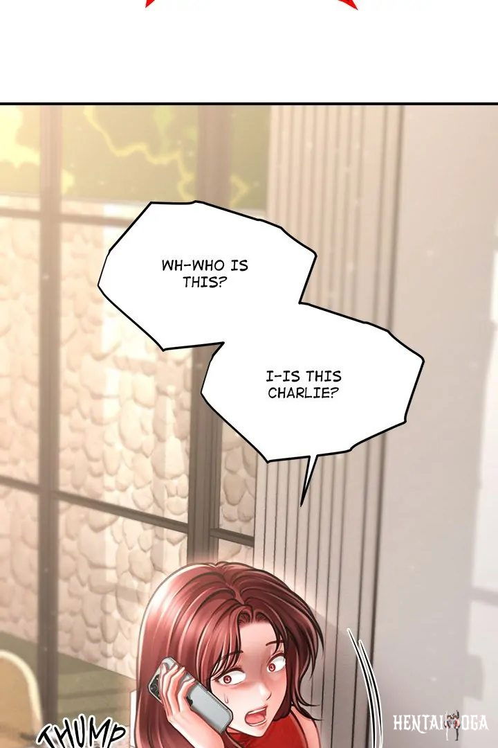 The Chairman’s Secret Son The Chairman’s Secret Son Chapter 20 - Page 3