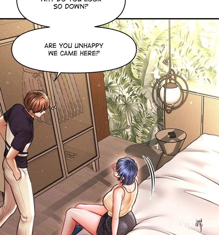 The Chairman’s Secret Son The Chairman’s Secret Son Chapter 20 - Page 34