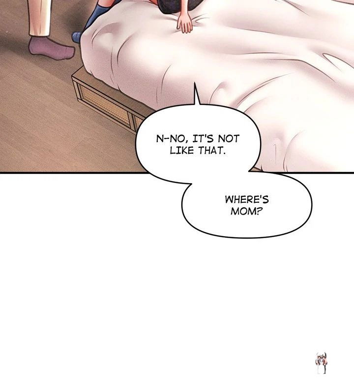 The Chairman’s Secret Son The Chairman’s Secret Son Chapter 20 - Page 35