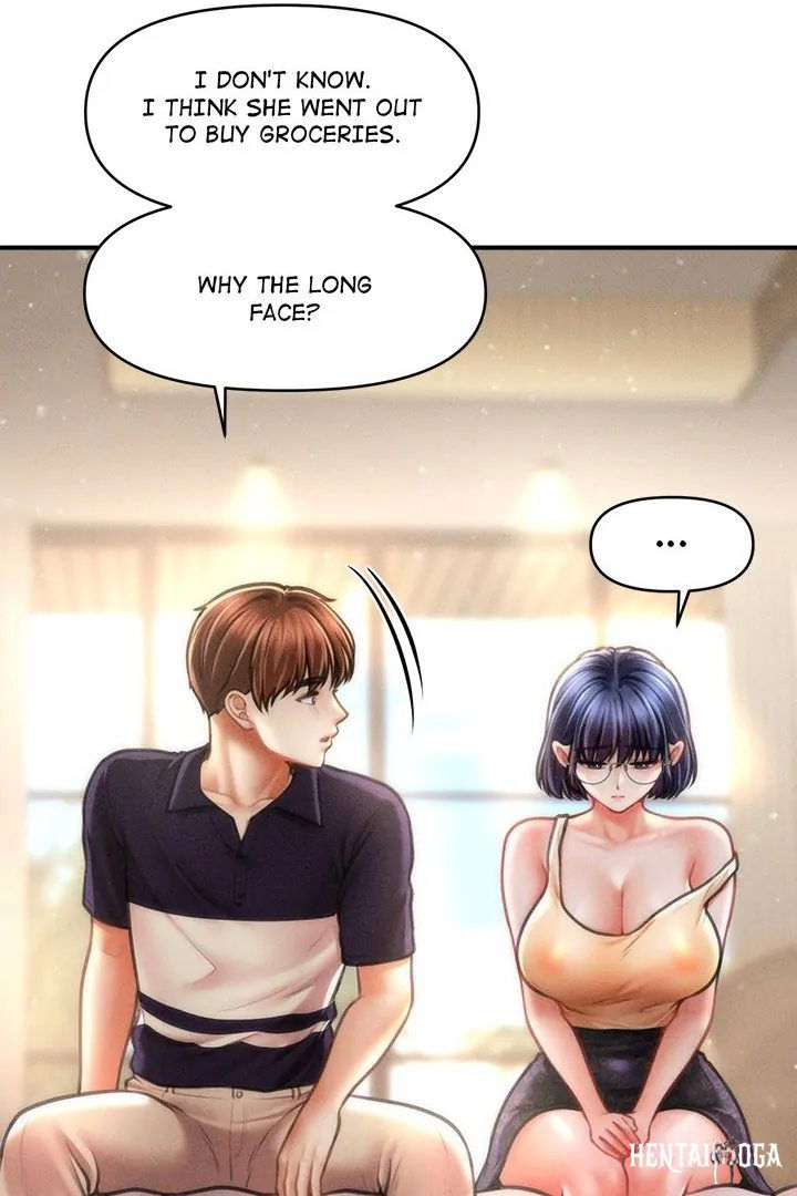 The Chairman’s Secret Son The Chairman’s Secret Son Chapter 20 - Page 36