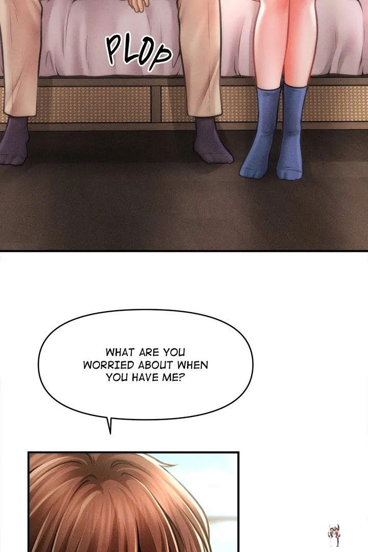 The Chairman’s Secret Son The Chairman’s Secret Son Chapter 20 - Page 37