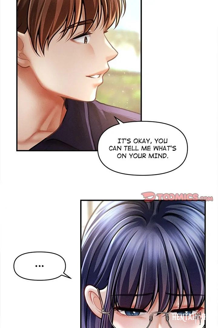 The Chairman’s Secret Son The Chairman’s Secret Son Chapter 20 - Page 38