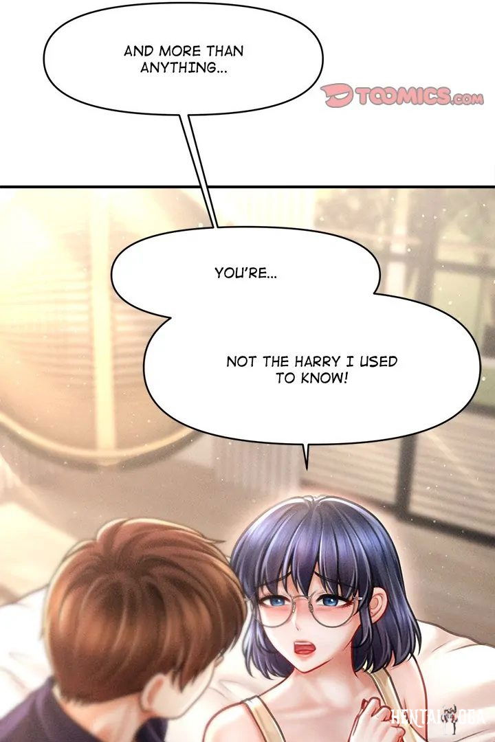 The Chairman’s Secret Son The Chairman’s Secret Son Chapter 20 - Page 46