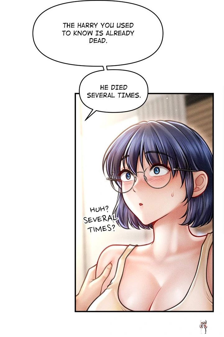 The Chairman’s Secret Son The Chairman’s Secret Son Chapter 20 - Page 56