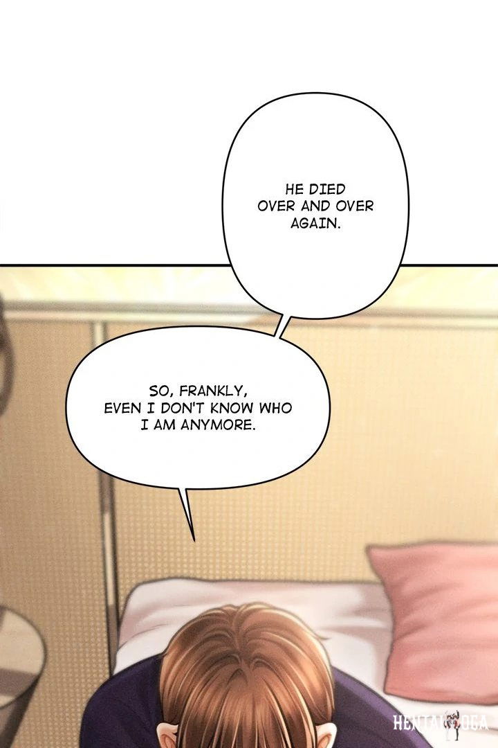 The Chairman’s Secret Son The Chairman’s Secret Son Chapter 20 - Page 57