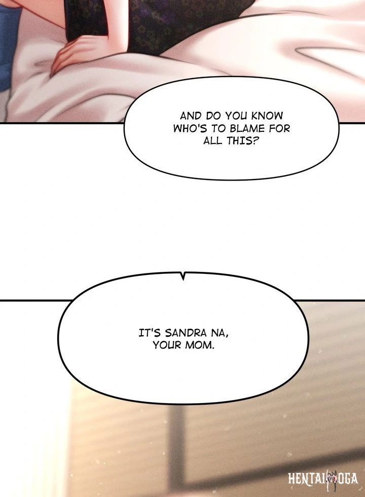 The Chairman’s Secret Son The Chairman’s Secret Son Chapter 20 - Page 59