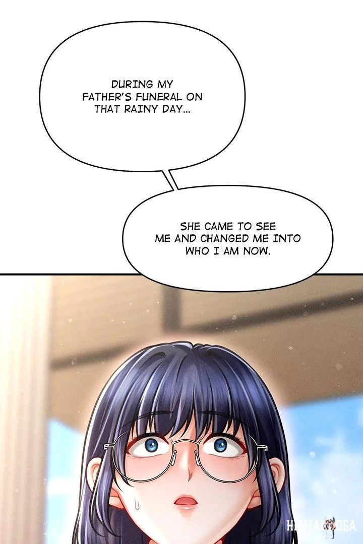 The Chairman’s Secret Son The Chairman’s Secret Son Chapter 20 - Page 61