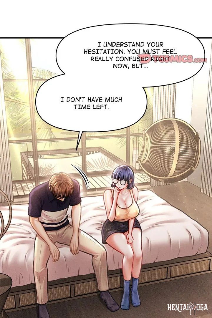 The Chairman’s Secret Son The Chairman’s Secret Son Chapter 20 - Page 65