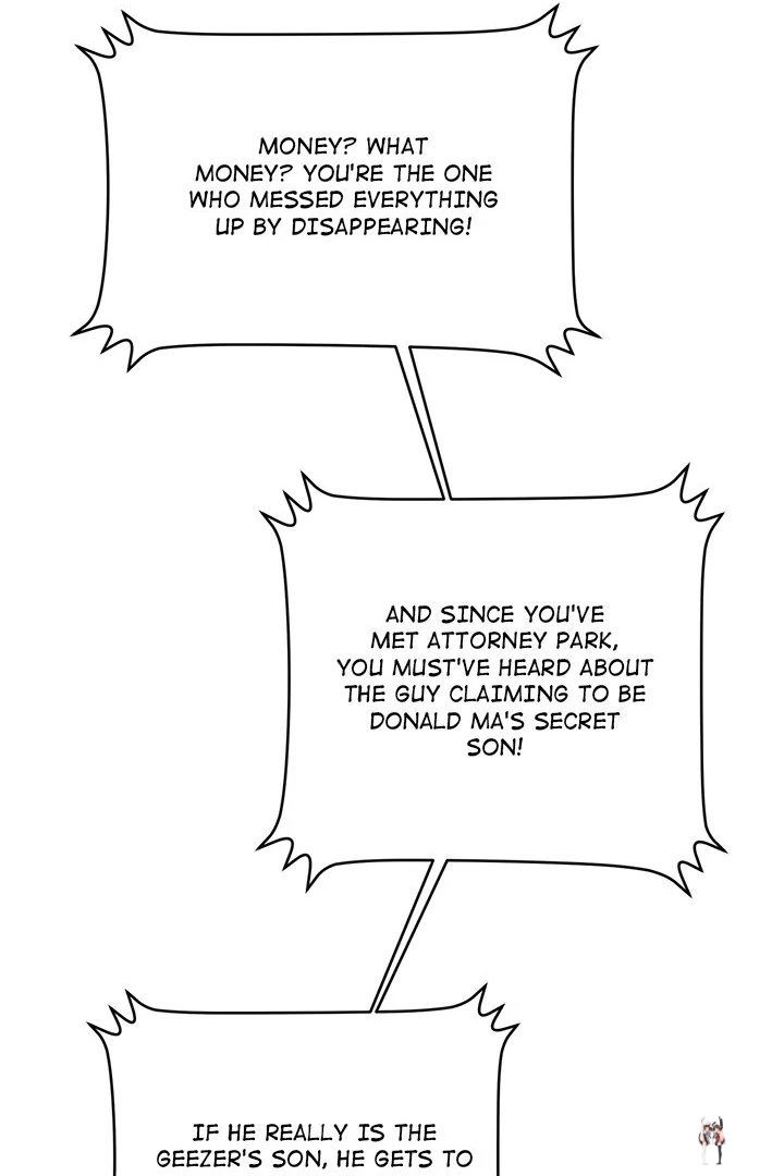 The Chairman’s Secret Son The Chairman’s Secret Son Chapter 20 - Page 7