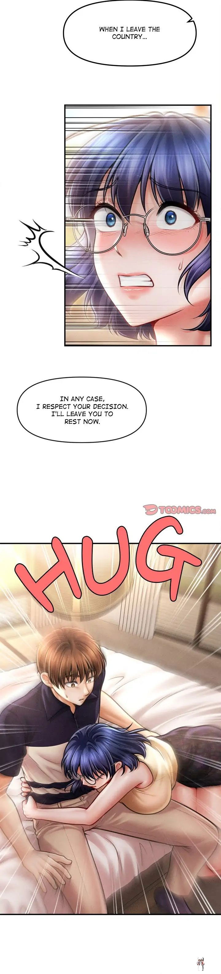 The Chairman’s Secret Son The Chairman’s Secret Son Chapter 20 - Page 70