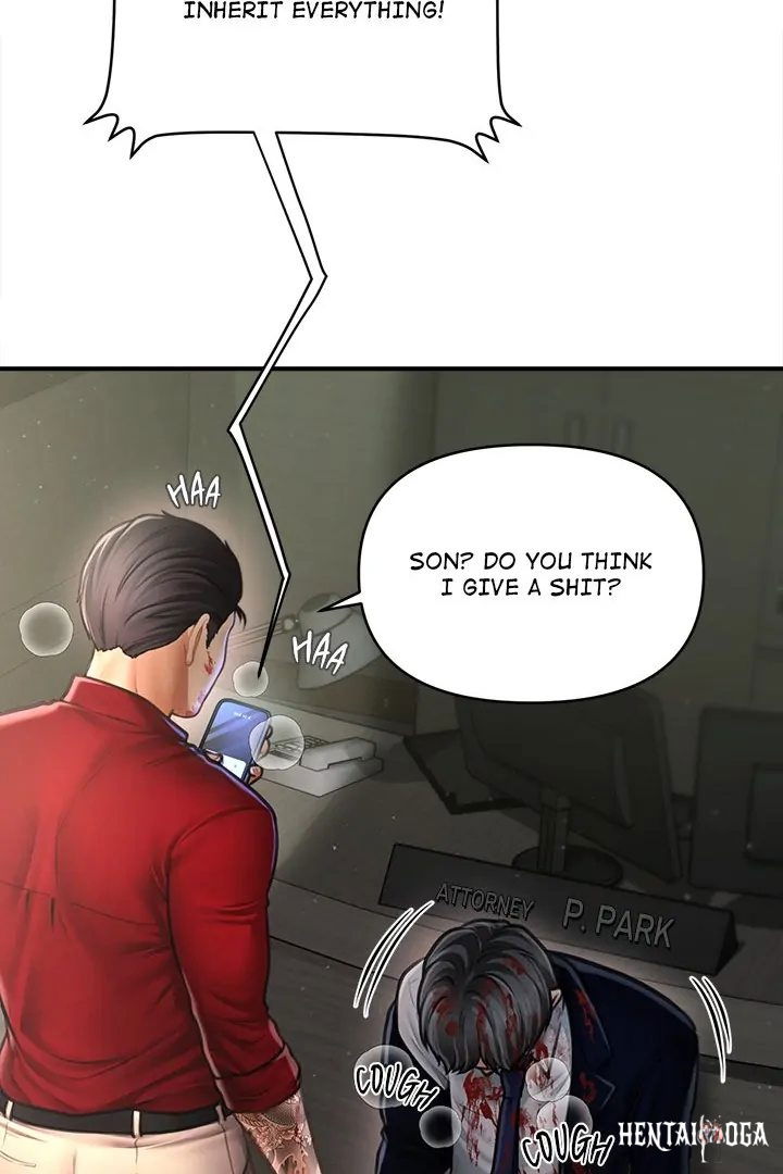 The Chairman’s Secret Son The Chairman’s Secret Son Chapter 20 - Page 8