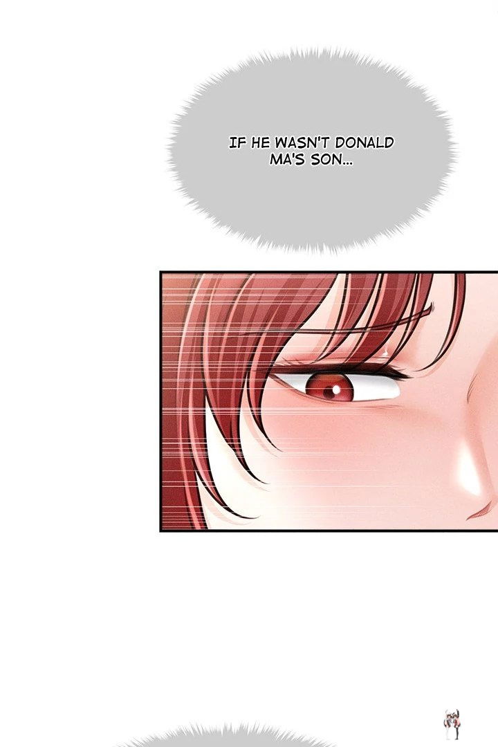 The Chairman’s Secret Son The Chairman’s Secret Son Chapter 19 - Page 111