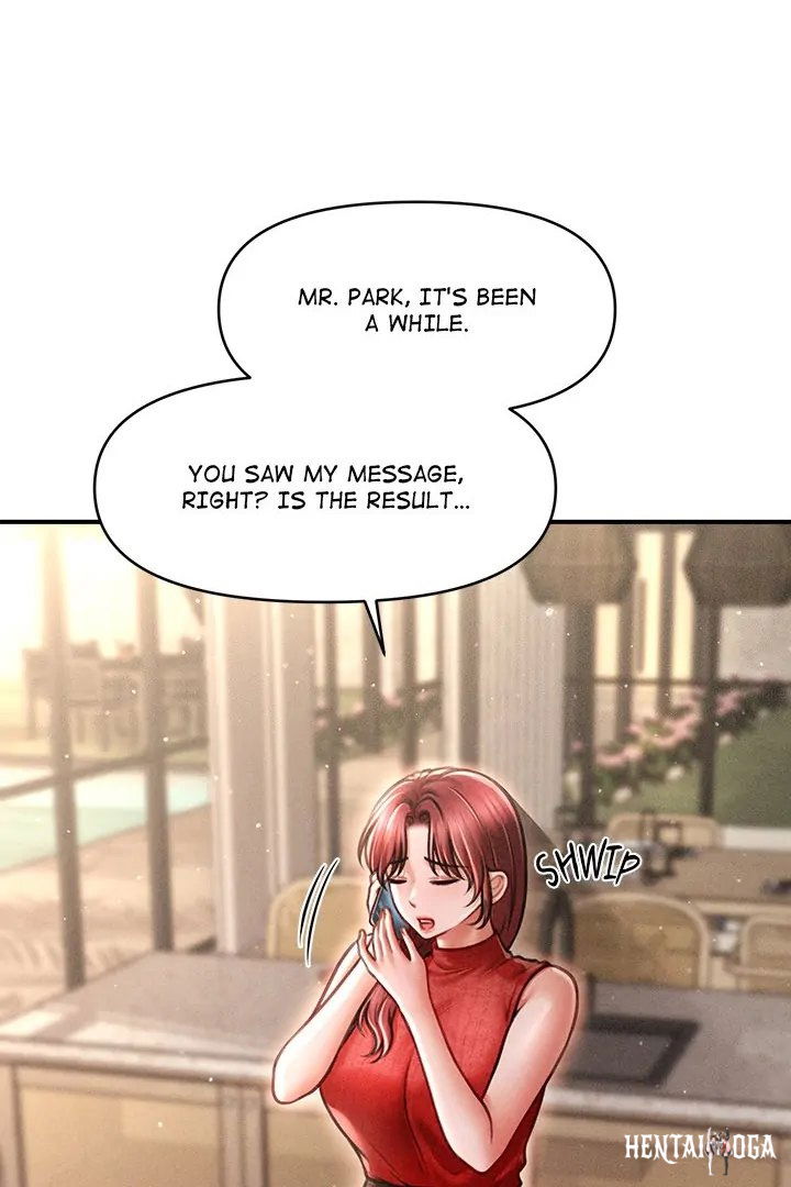 The Chairman’s Secret Son The Chairman’s Secret Son Chapter 19 - Page 115