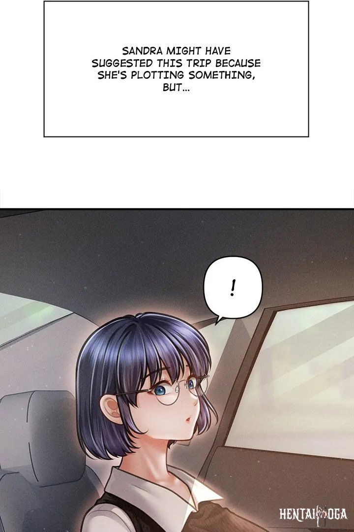 The Chairman’s Secret Son The Chairman’s Secret Son Chapter 19 - Page 16