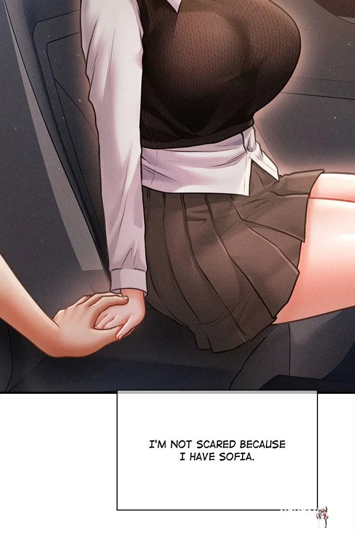 The Chairman’s Secret Son The Chairman’s Secret Son Chapter 19 - Page 17