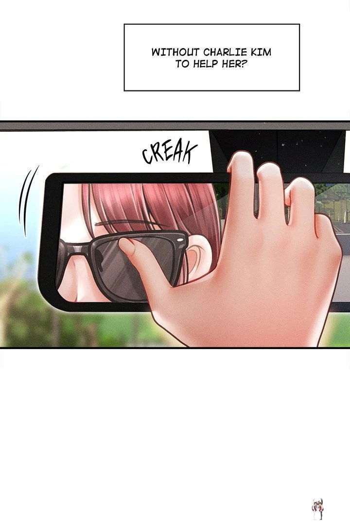 The Chairman’s Secret Son The Chairman’s Secret Son Chapter 19 - Page 21