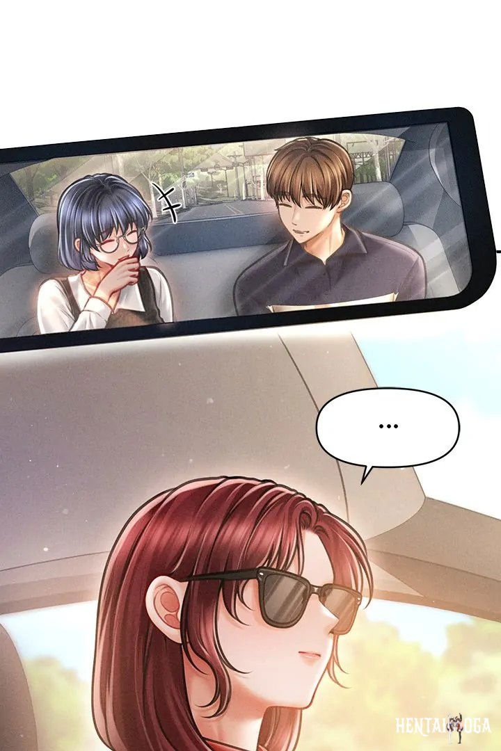 The Chairman’s Secret Son The Chairman’s Secret Son Chapter 19 - Page 22