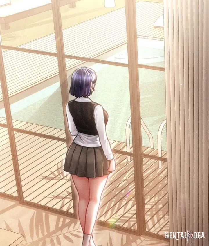 The Chairman’s Secret Son The Chairman’s Secret Son Chapter 19 - Page 34