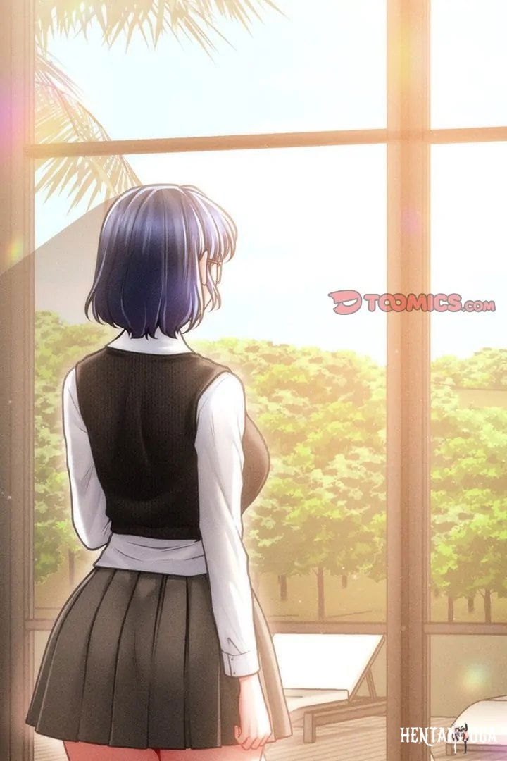 The Chairman’s Secret Son The Chairman’s Secret Son Chapter 19 - Page 36