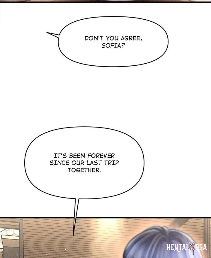 The Chairman’s Secret Son The Chairman’s Secret Son Chapter 19 - Page 39