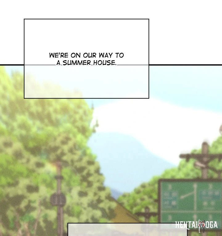 The Chairman’s Secret Son The Chairman’s Secret Son Chapter 19 - Page 4