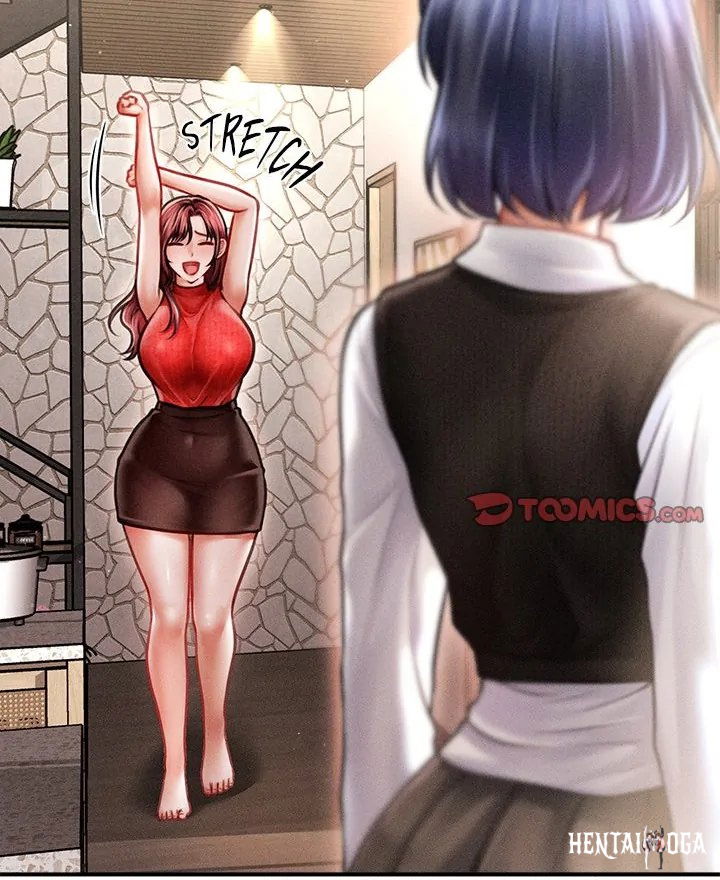 The Chairman’s Secret Son The Chairman’s Secret Son Chapter 19 - Page 40