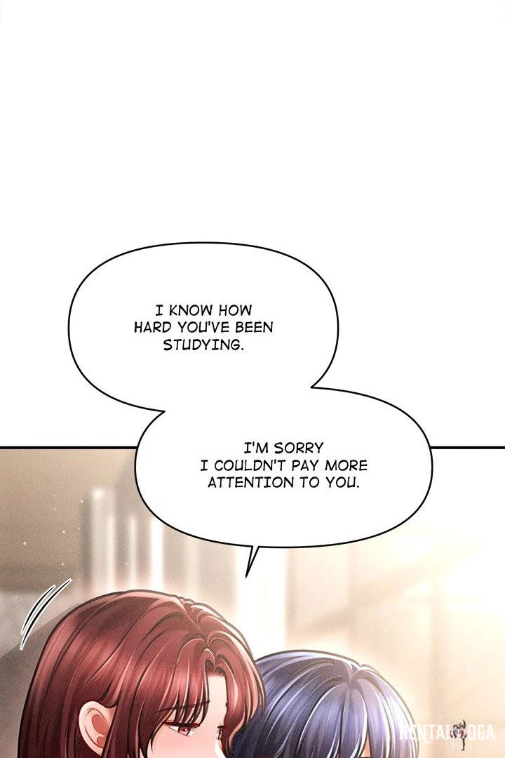 The Chairman’s Secret Son The Chairman’s Secret Son Chapter 19 - Page 41